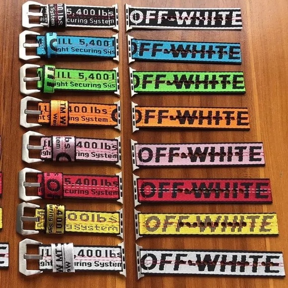 Apple Watch Bands - Picture 1 of 1